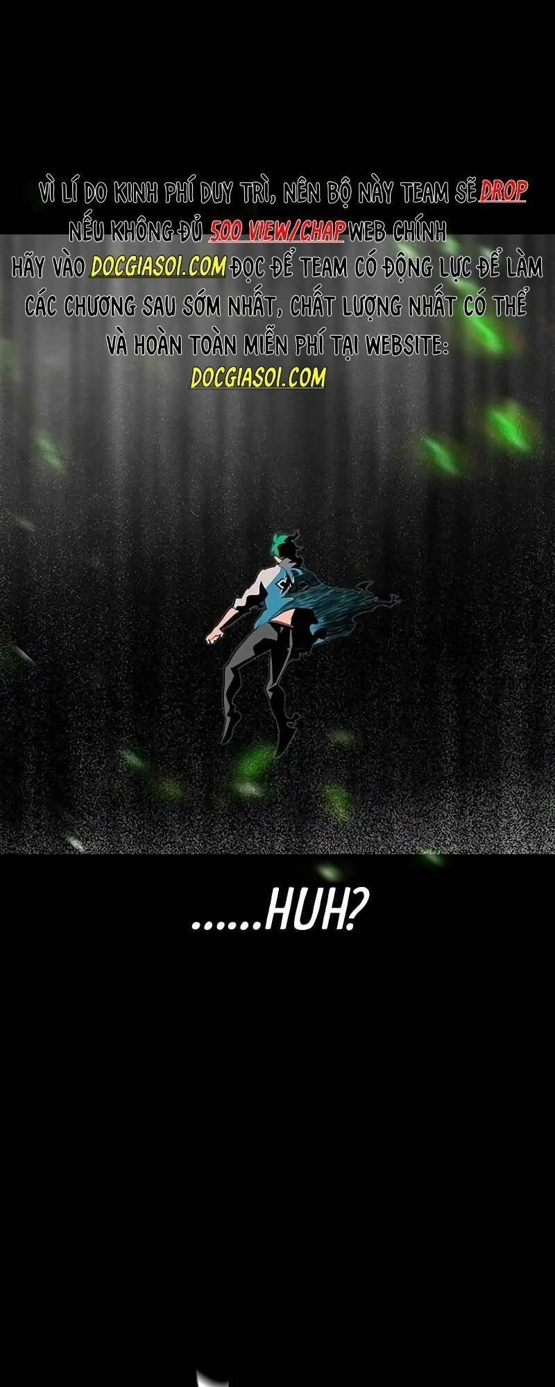 Nhân Trùng Đại Chiến Chapter 61 - 69