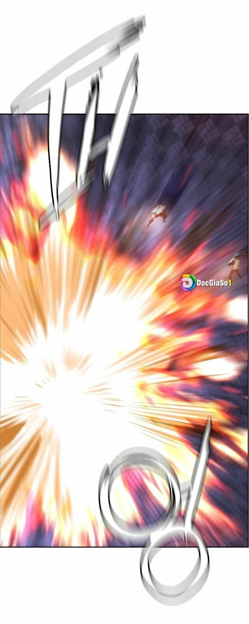 Nhân Trùng Đại Chiến Chapter 61 - 73