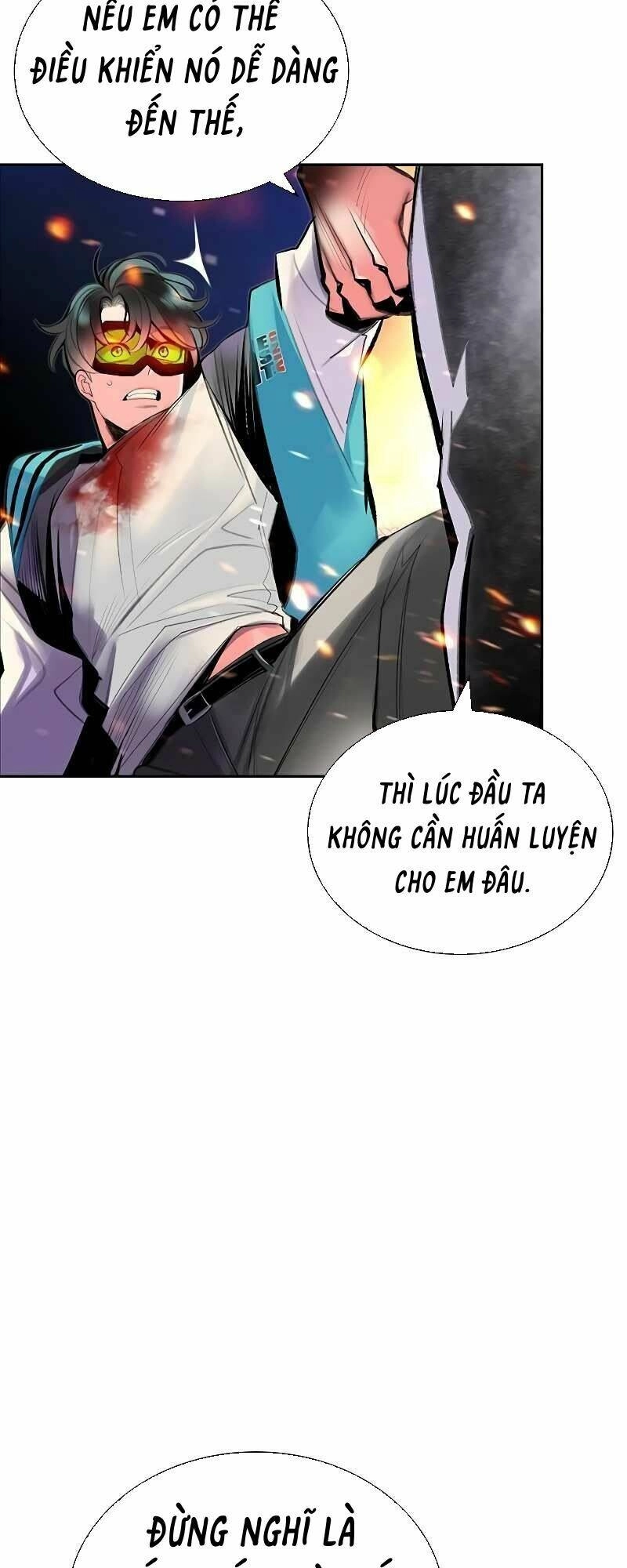 Nhân Trùng Đại Chiến Chapter 61 - 75