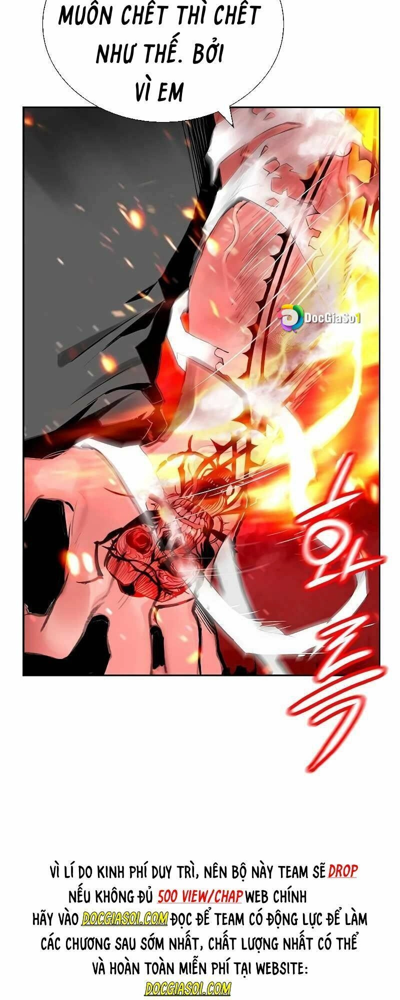 Nhân Trùng Đại Chiến Chapter 61 - 76