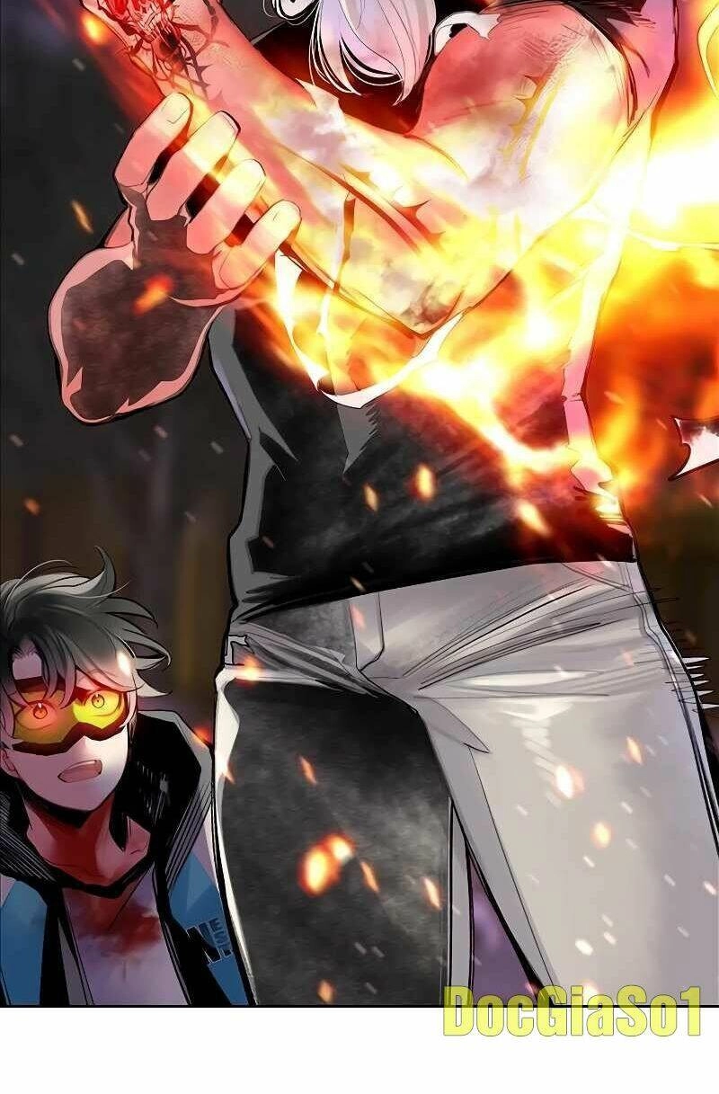 Nhân Trùng Đại Chiến Chapter 61 - 78