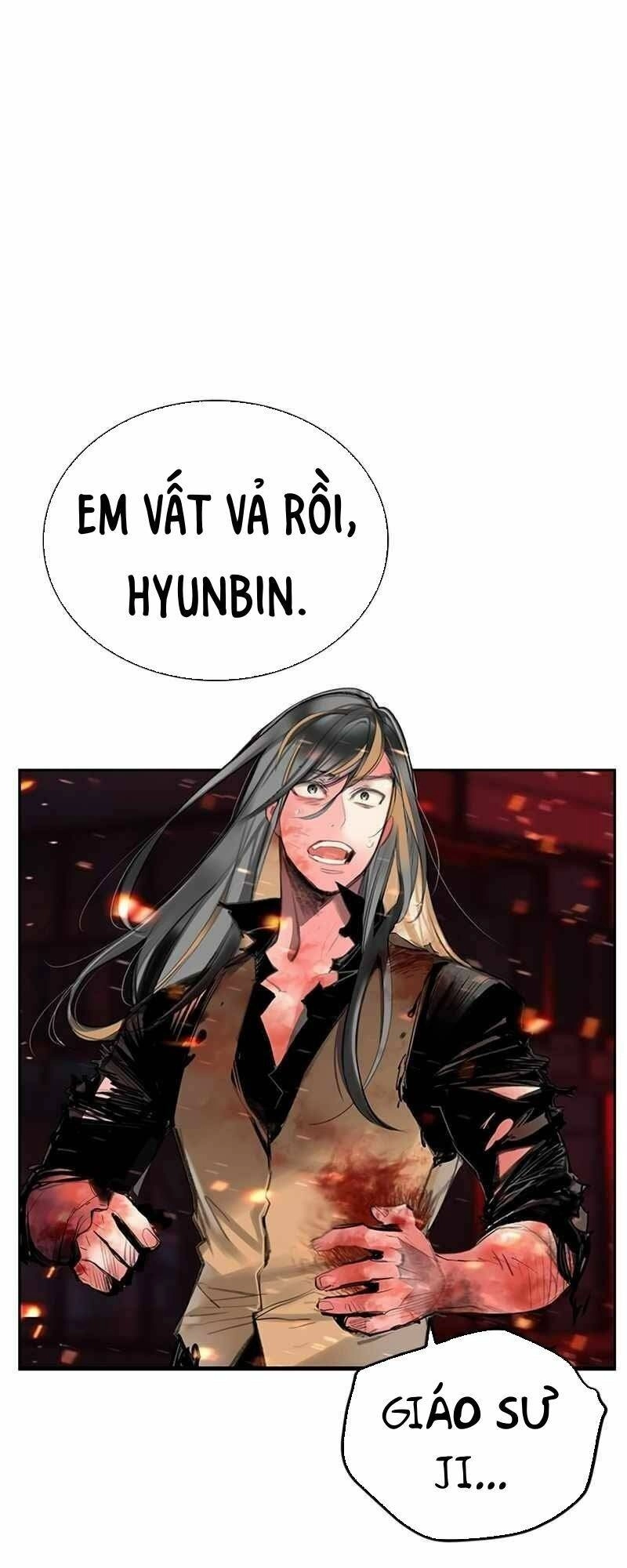 Nhân Trùng Đại Chiến Chapter 62 - 2