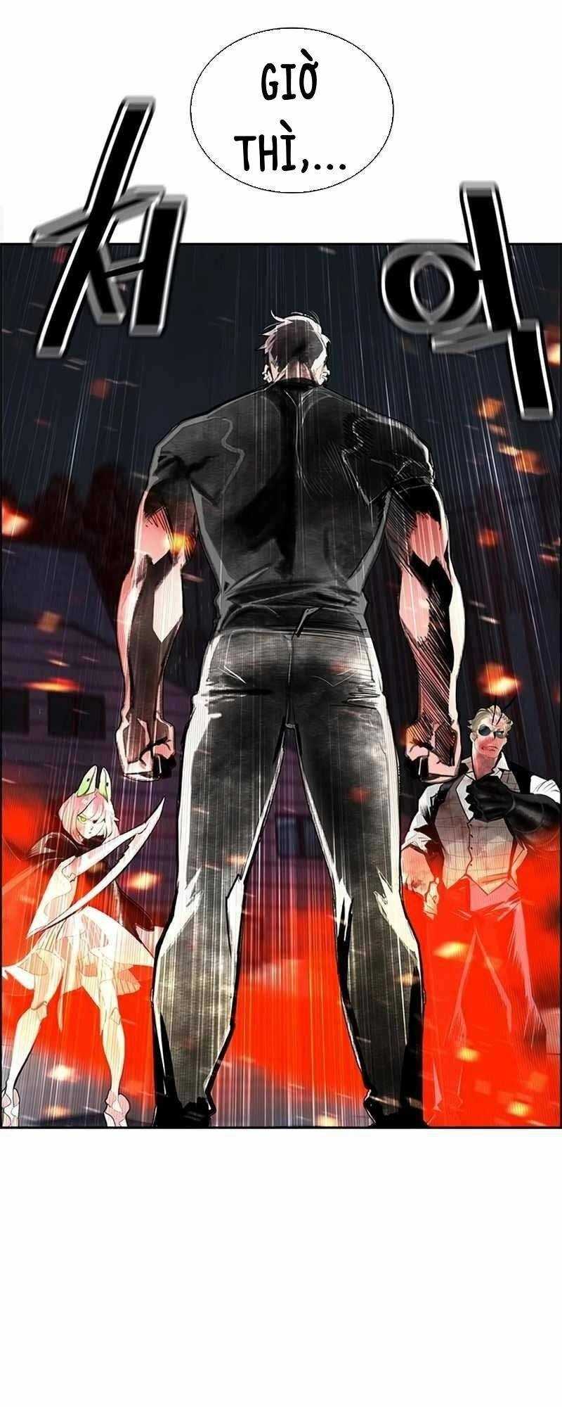 Nhân Trùng Đại Chiến Chapter 62 - 4