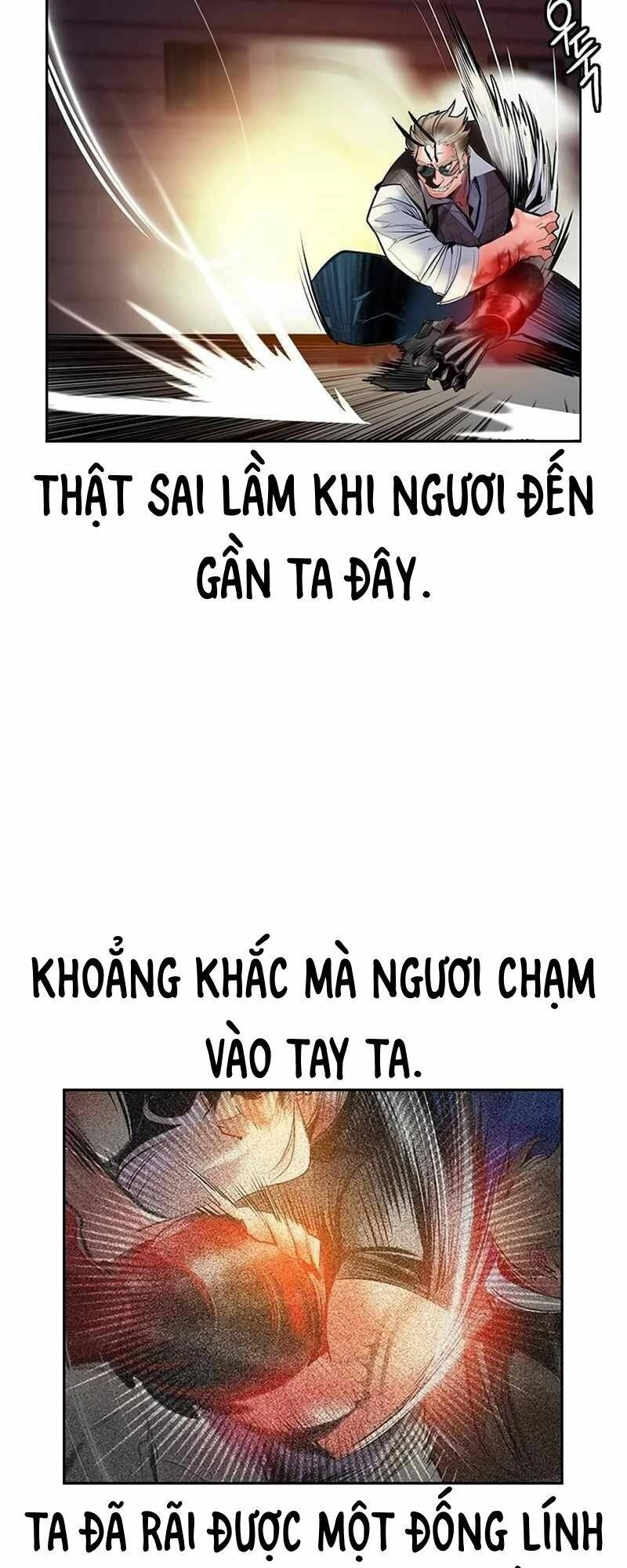 Nhân Trùng Đại Chiến Chapter 62 - 22