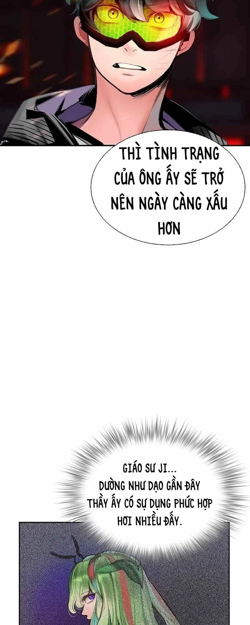 Nhân Trùng Đại Chiến Chapter 62 - 39