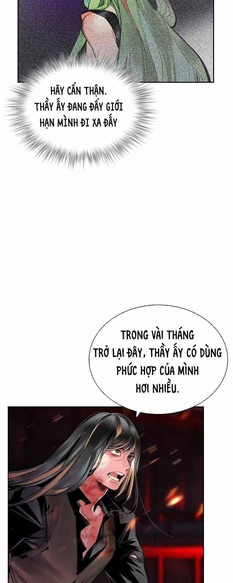 Nhân Trùng Đại Chiến Chapter 62 - 40