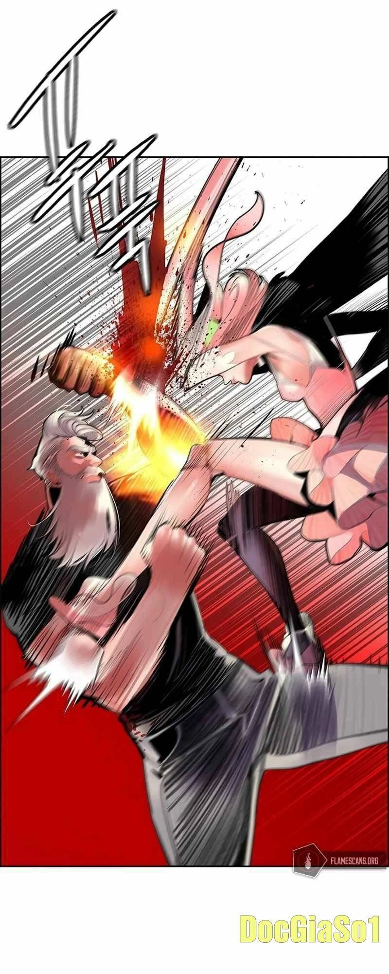 Nhân Trùng Đại Chiến Chapter 62 - 54