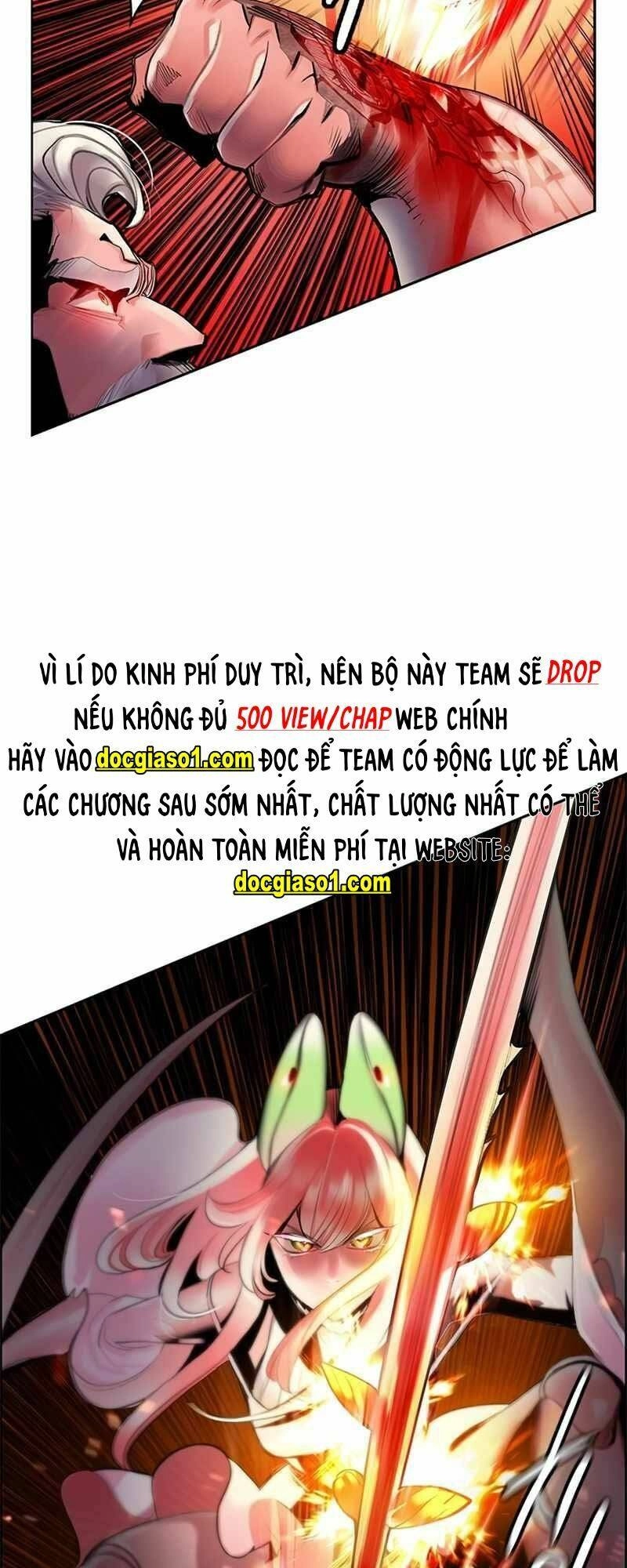 Nhân Trùng Đại Chiến Chapter 62 - 56