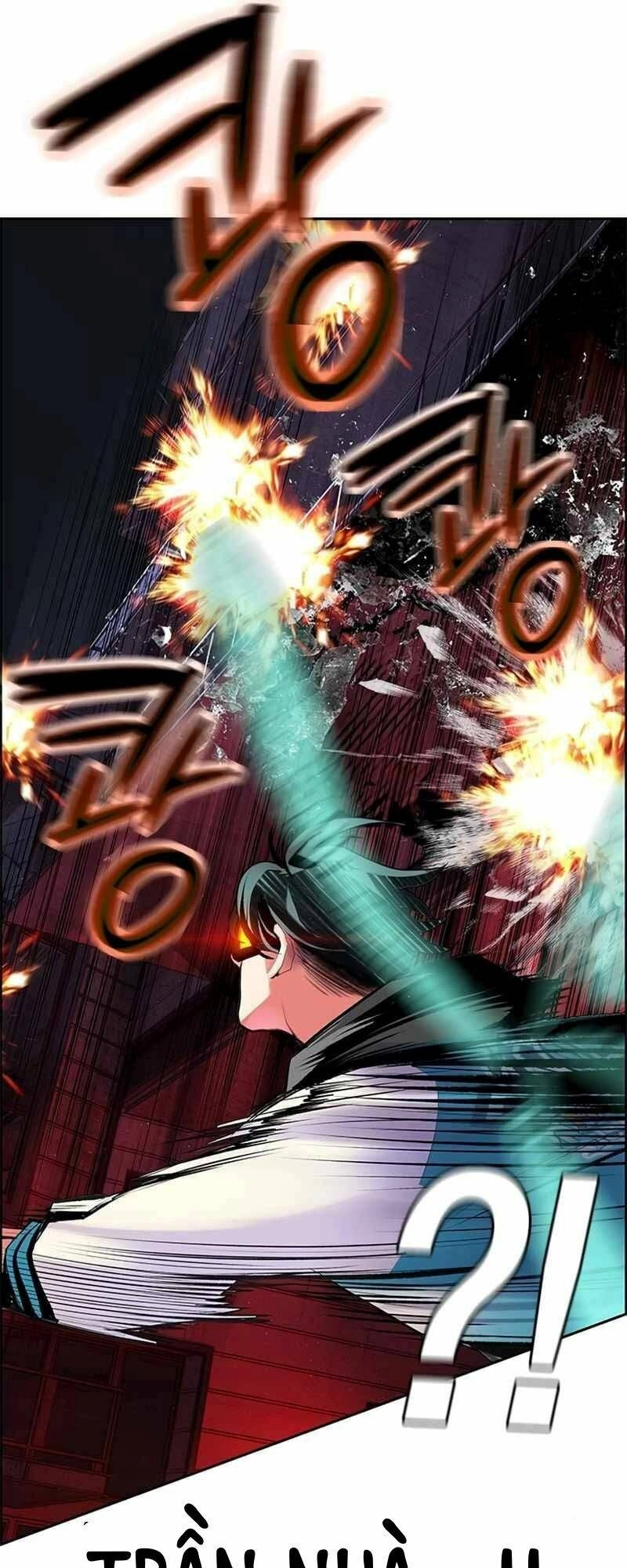 Nhân Trùng Đại Chiến Chapter 62 - 61