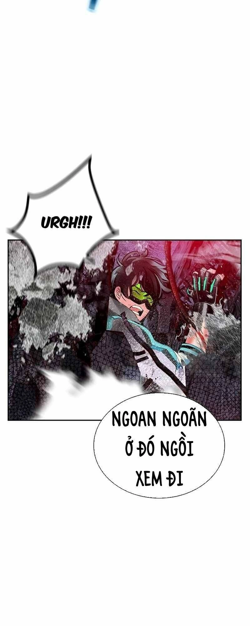 Nhân Trùng Đại Chiến Chapter 62 - 64