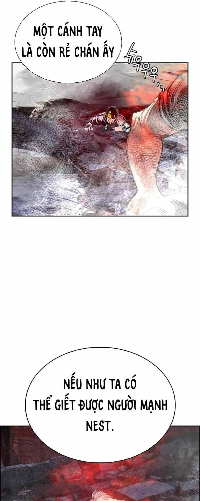 Nhân Trùng Đại Chiến Chapter 62 - 67