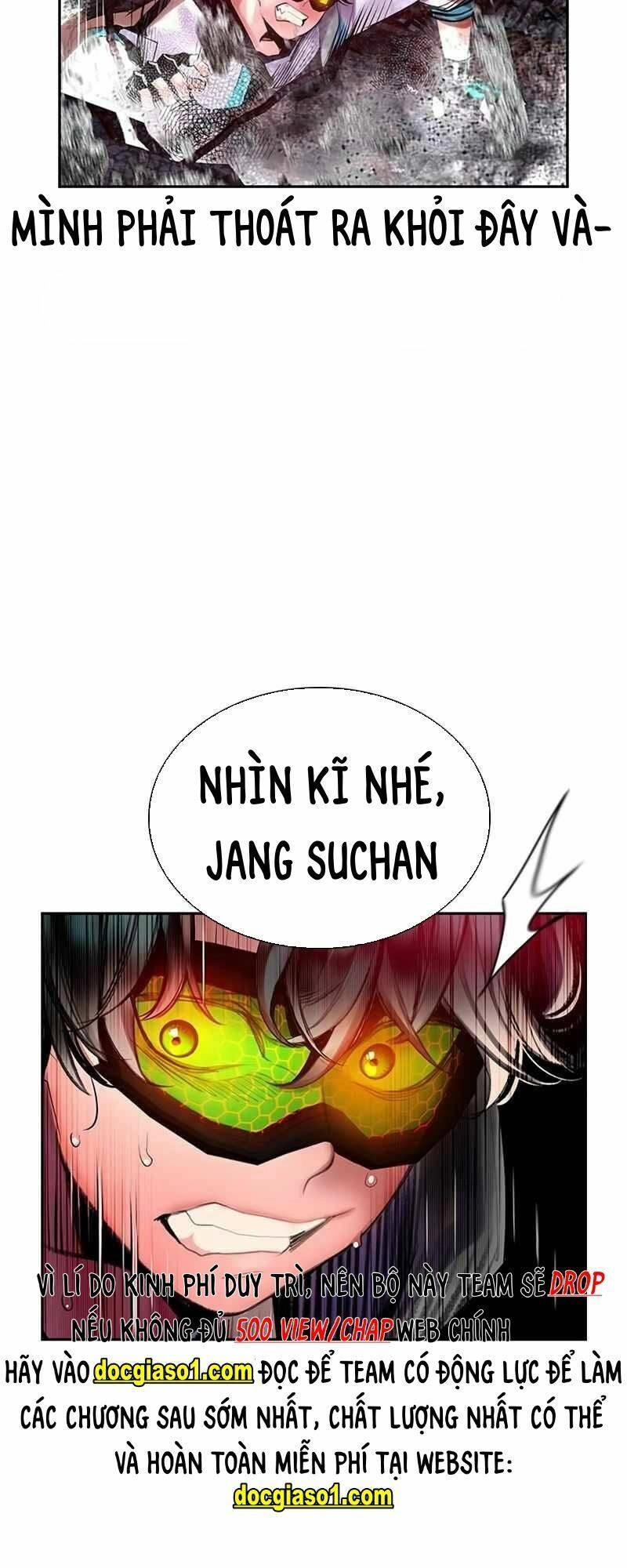 Nhân Trùng Đại Chiến Chapter 62 - 69