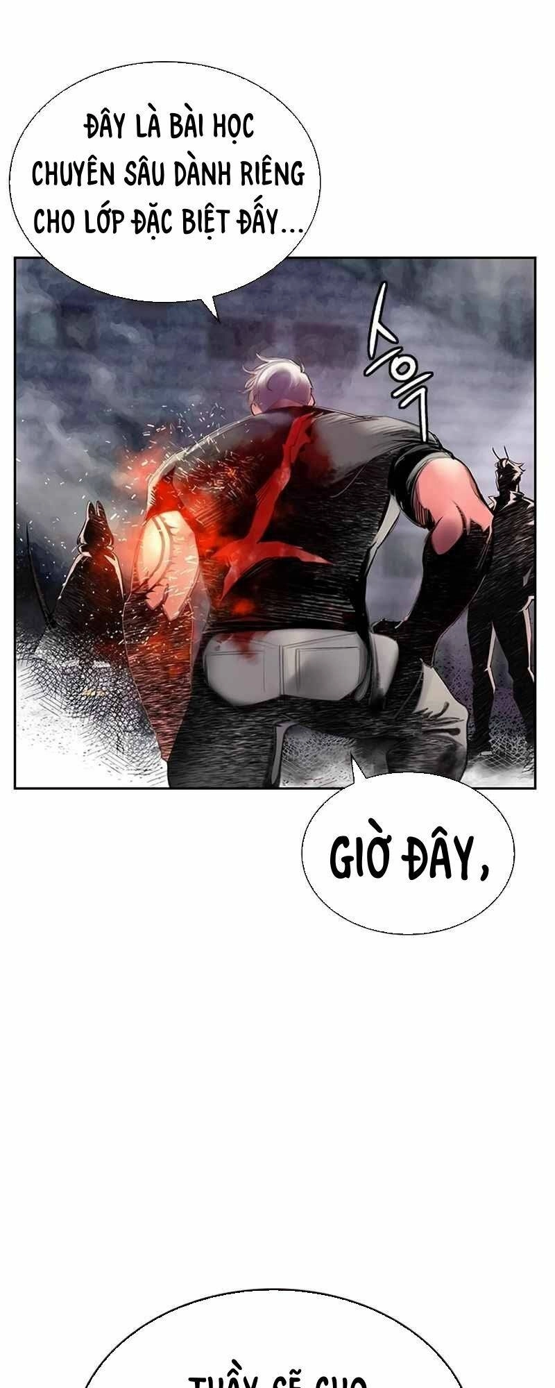 Nhân Trùng Đại Chiến Chapter 62 - 70