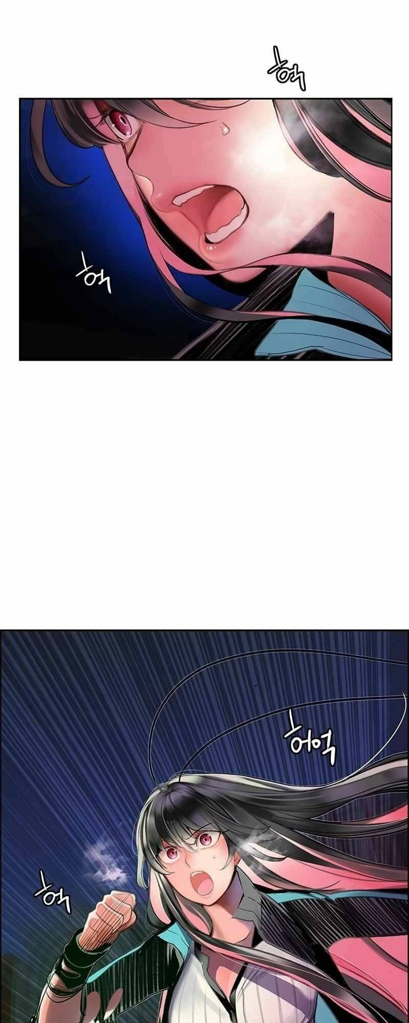 Nhân Trùng Đại Chiến Chapter 62 - 73