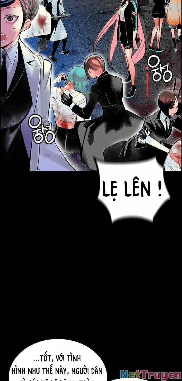 Nhân Trùng Đại Chiến Chapter 63 - 5