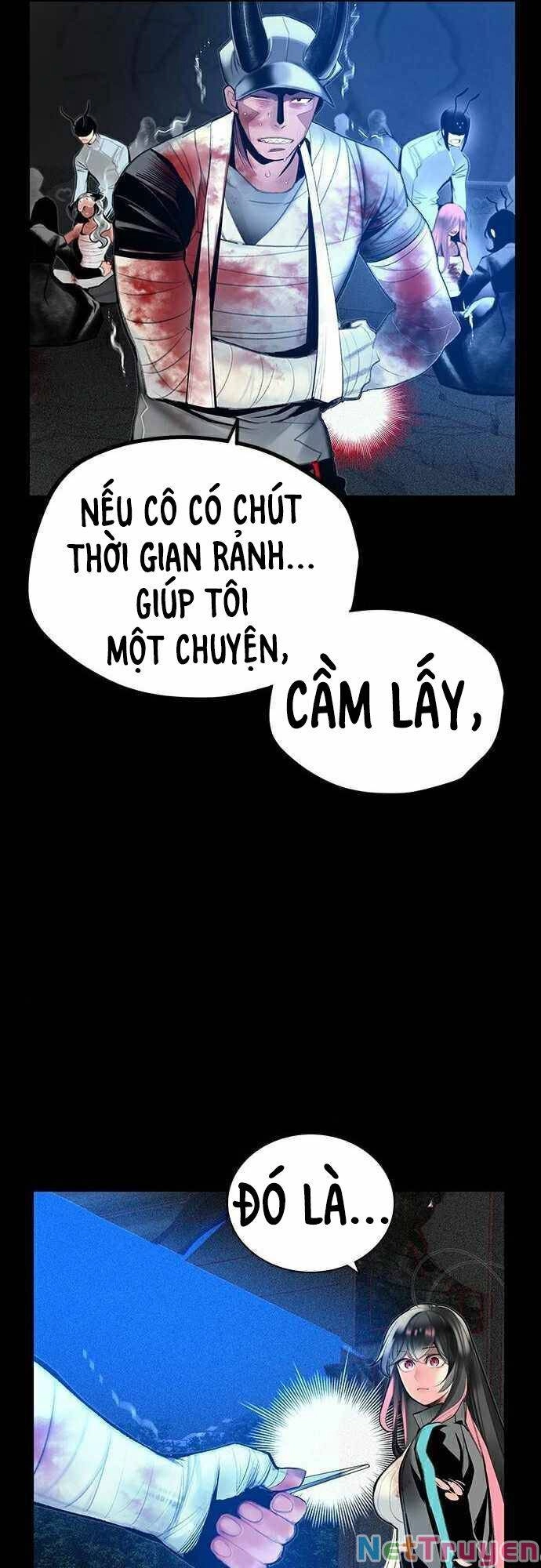 Nhân Trùng Đại Chiến Chapter 63 - 7