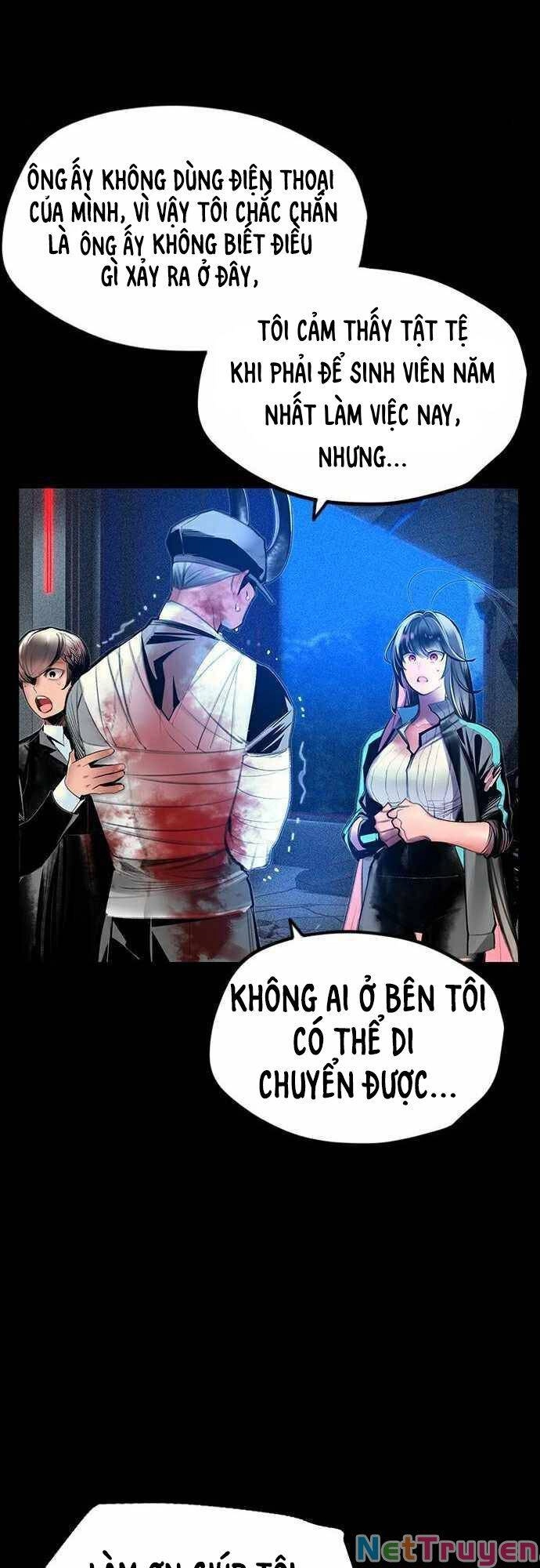 Nhân Trùng Đại Chiến Chapter 63 - 9