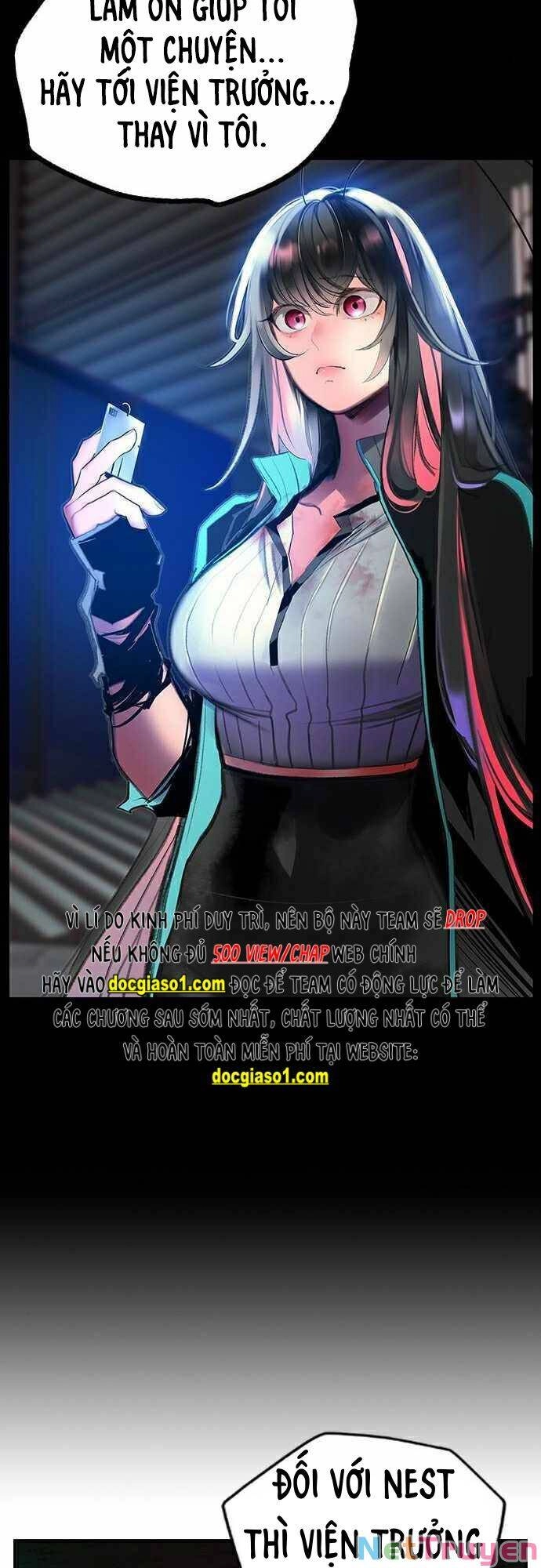 Nhân Trùng Đại Chiến Chapter 63 - 10