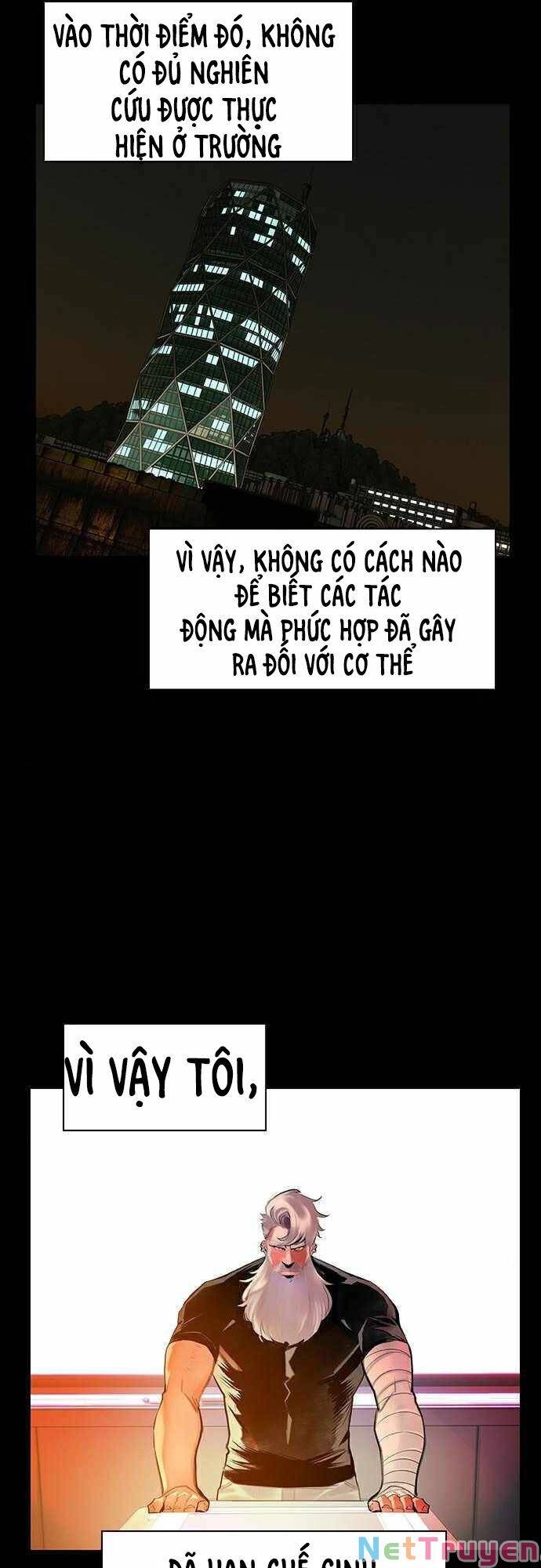 Nhân Trùng Đại Chiến Chapter 63 - 25