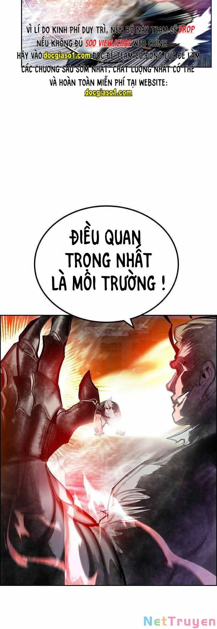 Nhân Trùng Đại Chiến Chapter 63 - 33