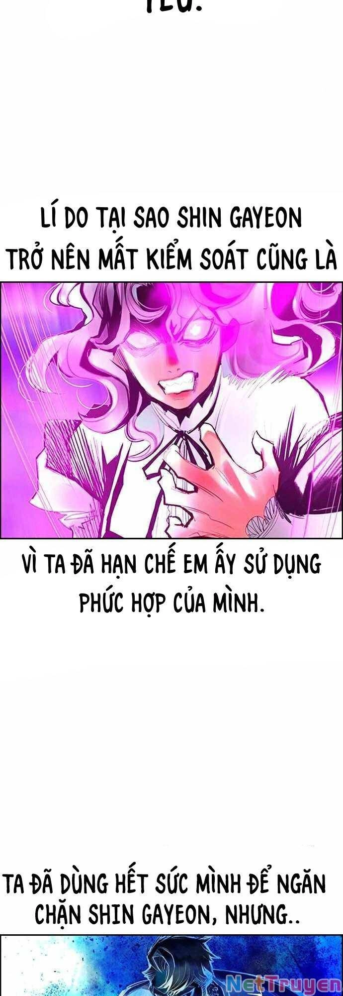 Nhân Trùng Đại Chiến Chapter 63 - 40