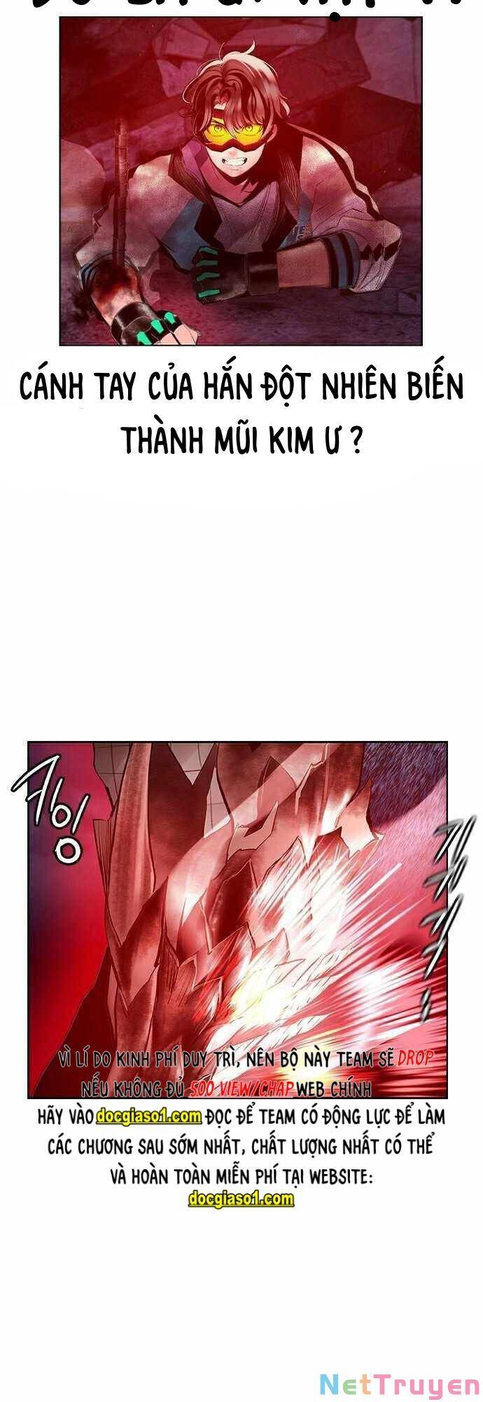 Nhân Trùng Đại Chiến Chapter 63 - 57