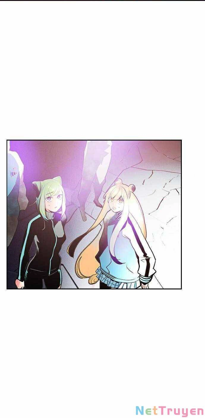 Nhân Trùng Đại Chiến Chapter 63 - 66