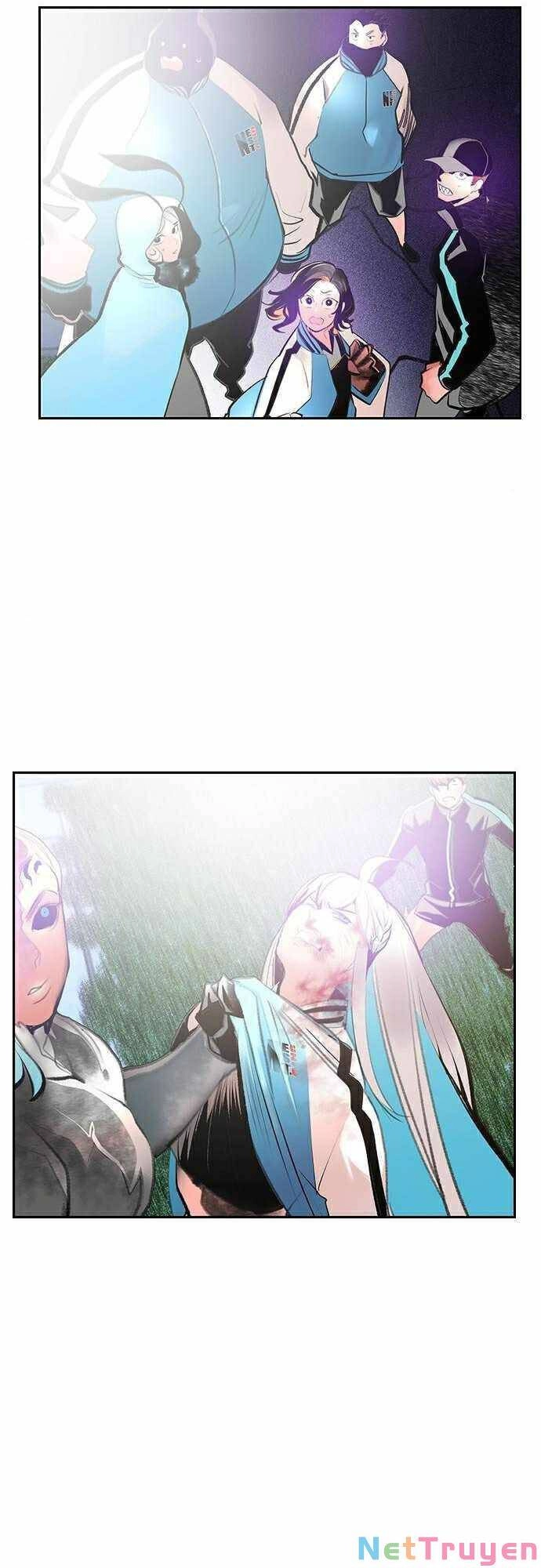 Nhân Trùng Đại Chiến Chapter 63 - 67