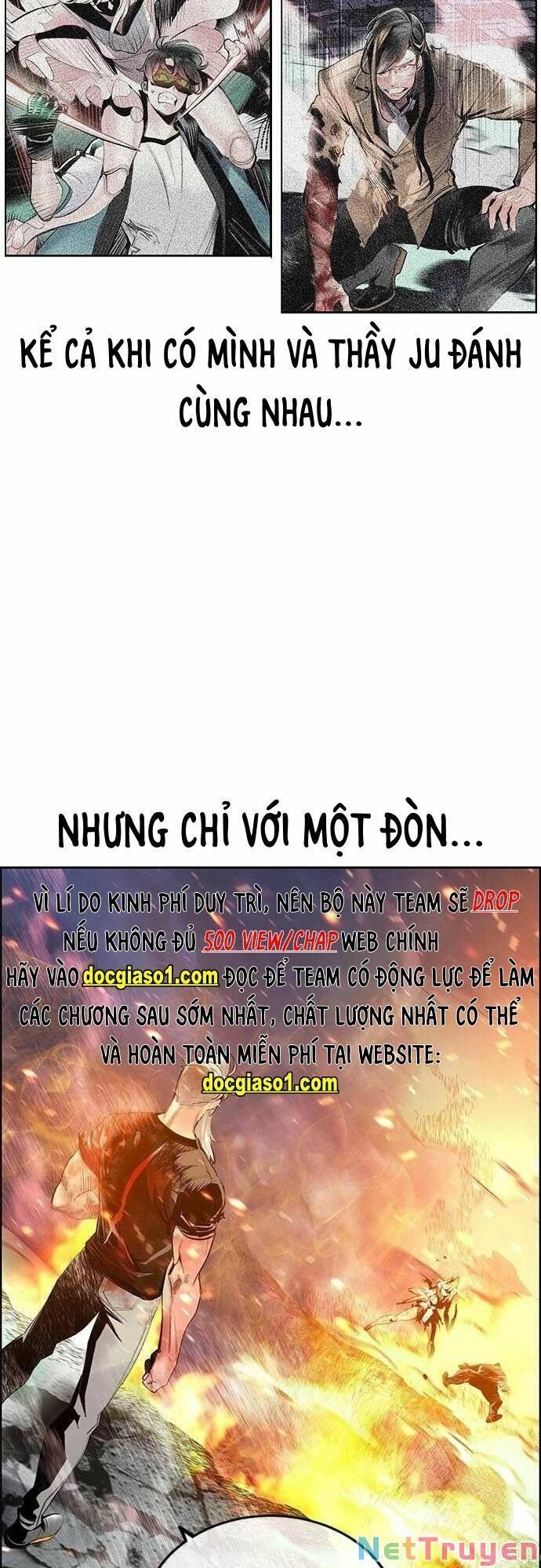 Nhân Trùng Đại Chiến Chapter 64 - 12