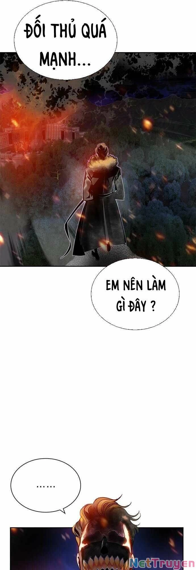 Nhân Trùng Đại Chiến Chapter 64 - 16