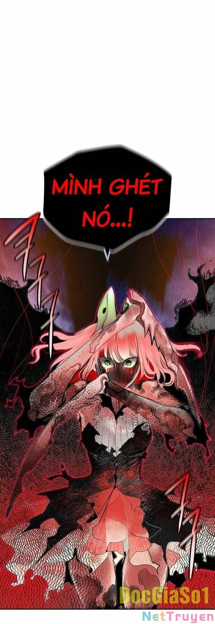 Nhân Trùng Đại Chiến Chapter 64 - 20