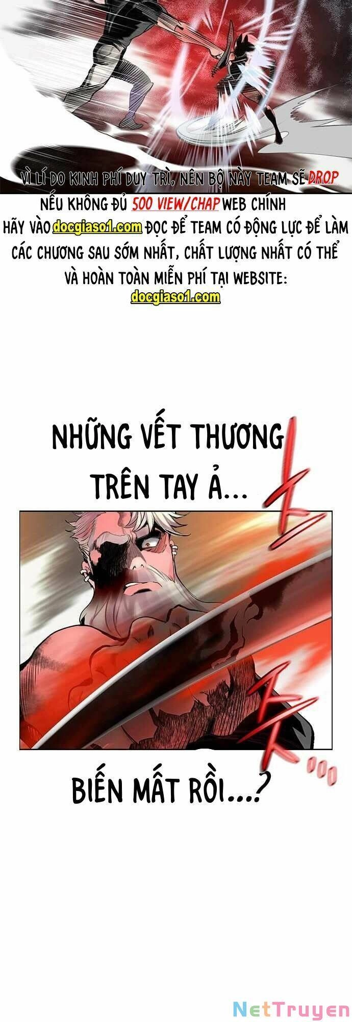 Nhân Trùng Đại Chiến Chapter 64 - 23