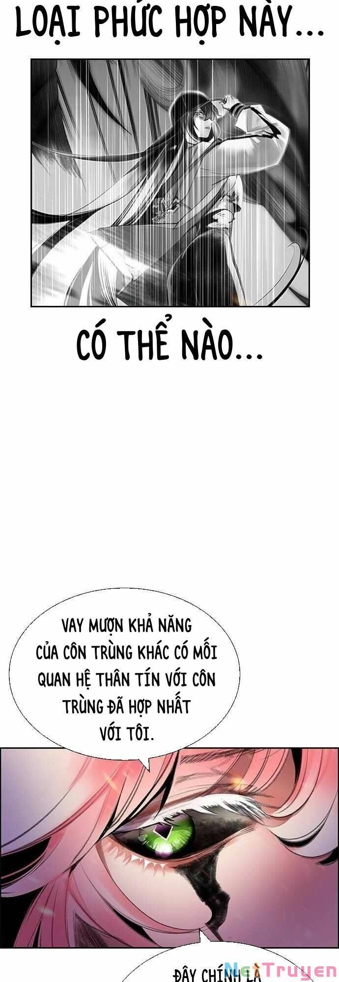 Nhân Trùng Đại Chiến Chapter 64 - 28