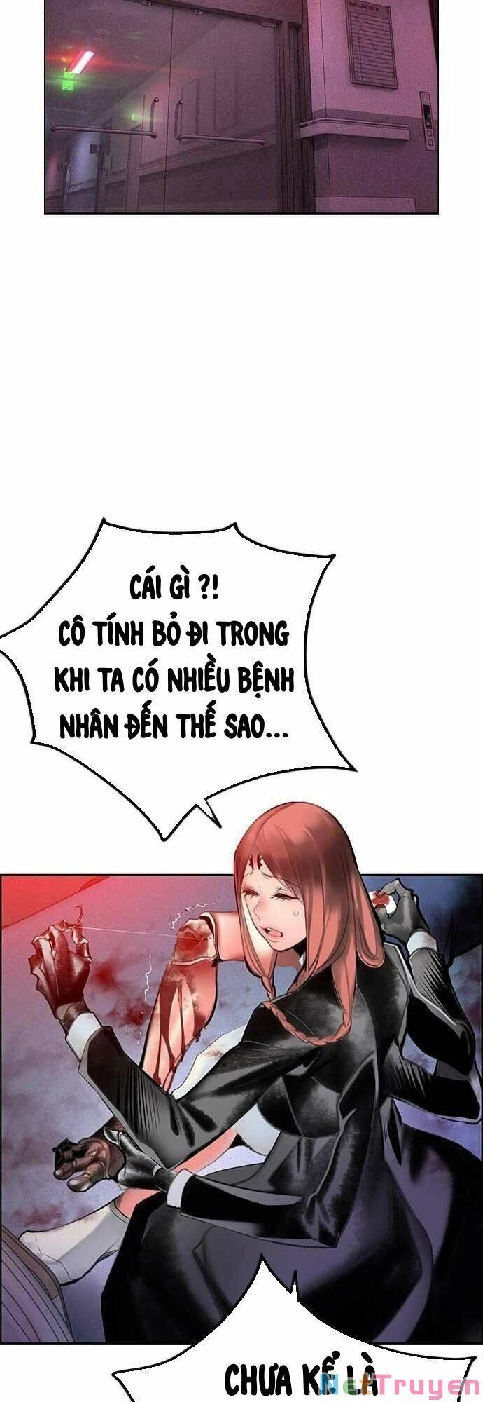 Nhân Trùng Đại Chiến Chapter 64 - 33