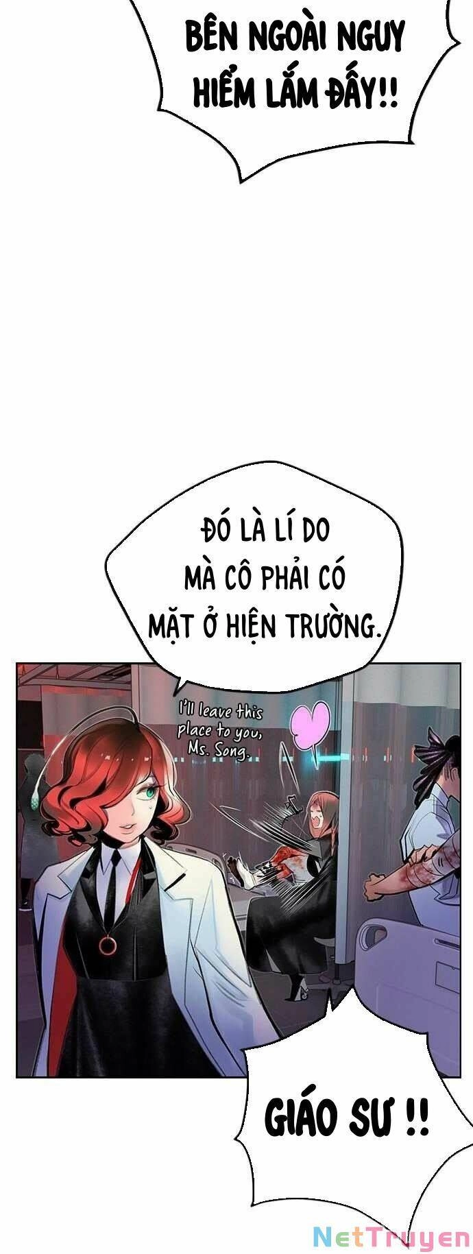Nhân Trùng Đại Chiến Chapter 64 - 34