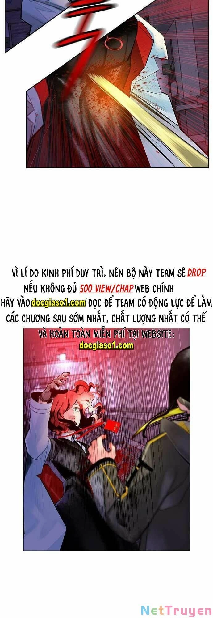 Nhân Trùng Đại Chiến Chapter 64 - 38