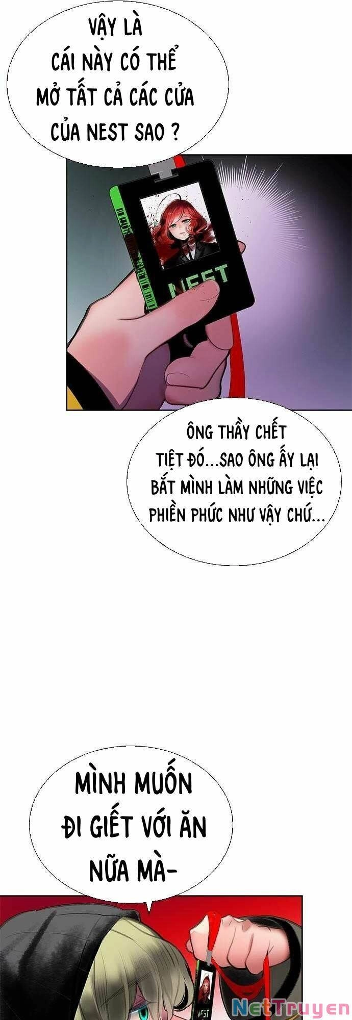 Nhân Trùng Đại Chiến Chapter 64 - 41