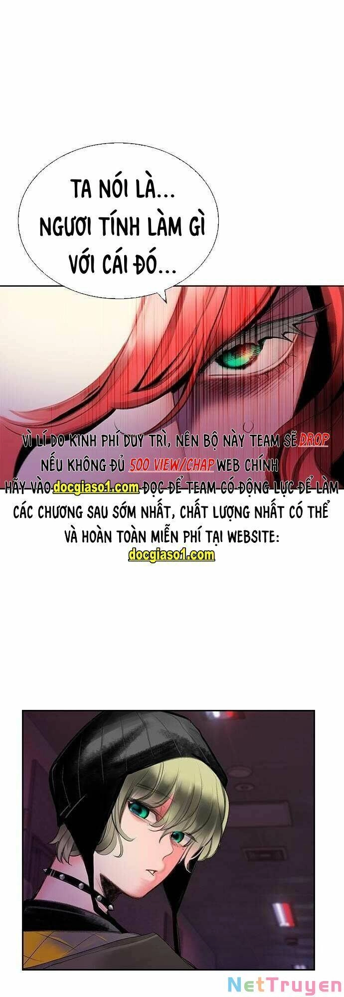 Nhân Trùng Đại Chiến Chapter 64 - 43