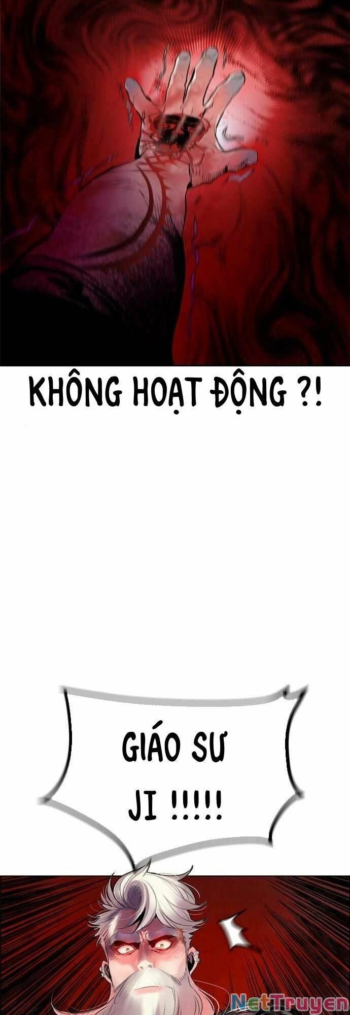 Nhân Trùng Đại Chiến Chapter 64 - 51