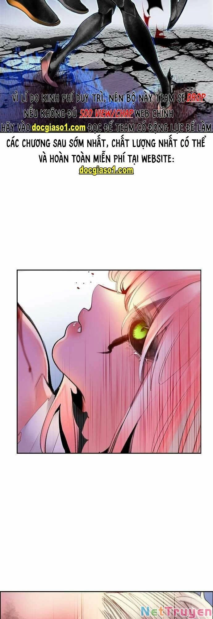 Nhân Trùng Đại Chiến Chapter 64 - 58