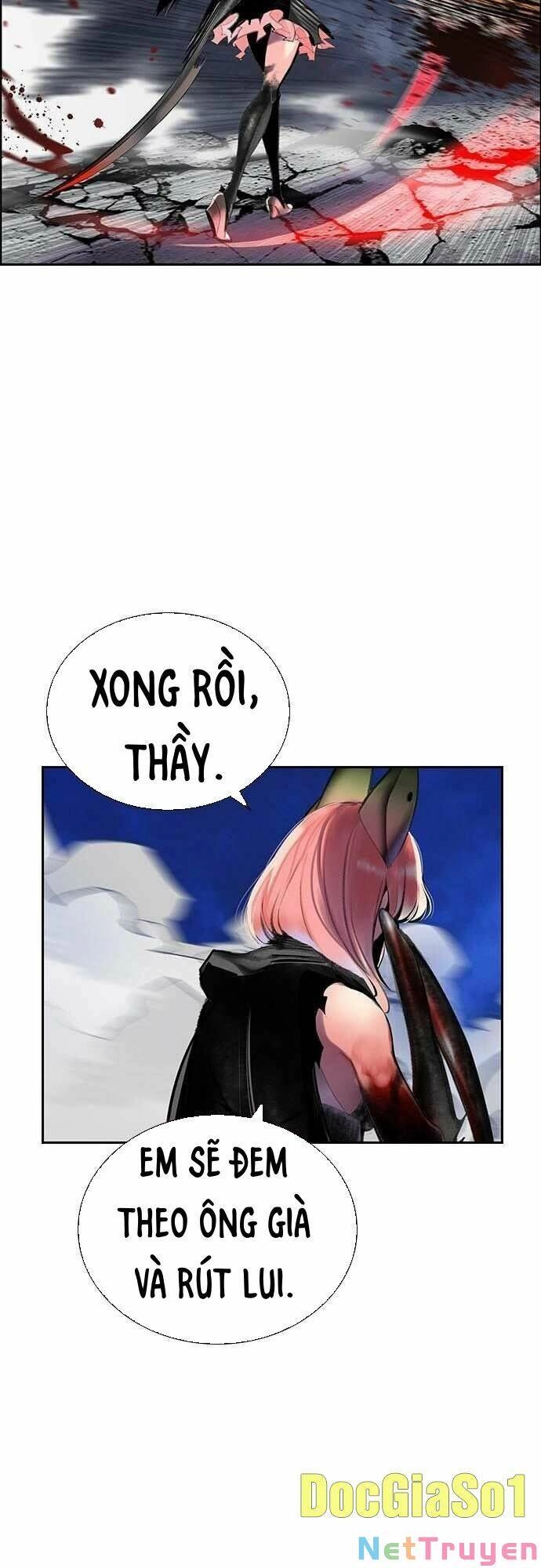 Nhân Trùng Đại Chiến Chapter 64 - 60