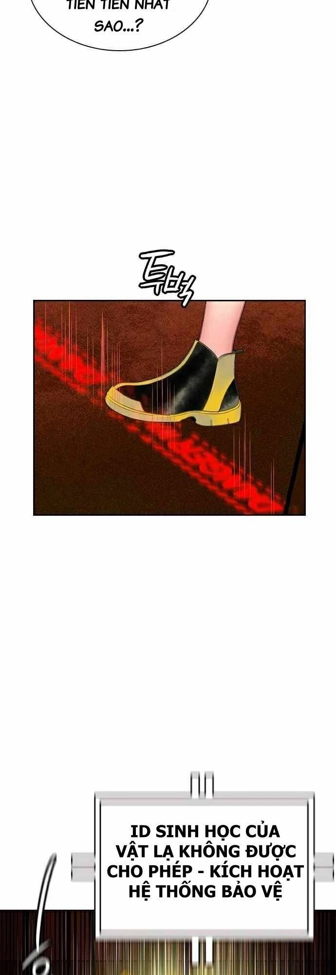 Nhân Trùng Đại Chiến Chapter 65 - 22