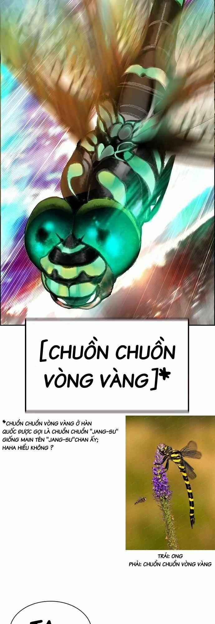 Nhân Trùng Đại Chiến Chapter 65 - 61