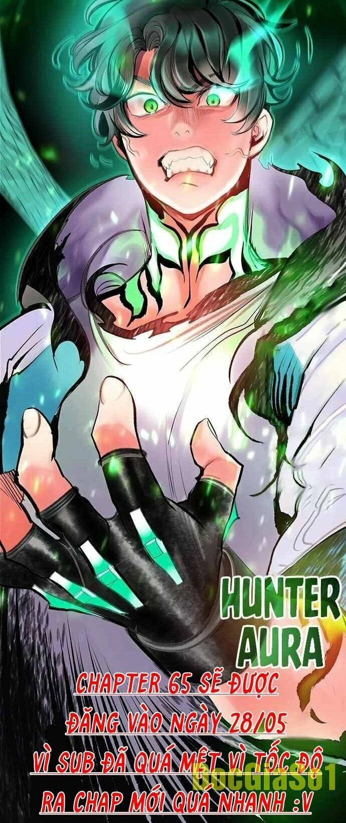 Nhân Trùng Đại Chiến Chapter 65 - 67