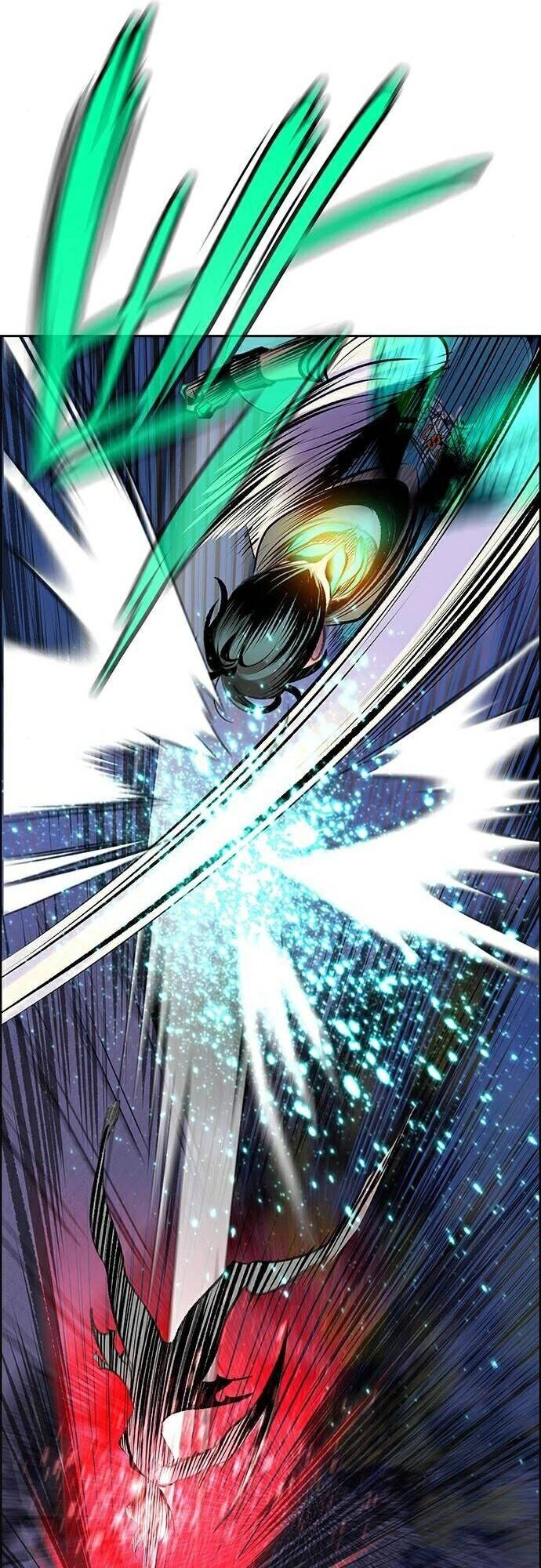 Nhân Trùng Đại Chiến Chapter 66 - 35