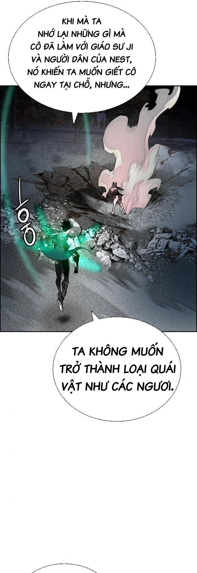 Nhân Trùng Đại Chiến Chapter 66 - 45