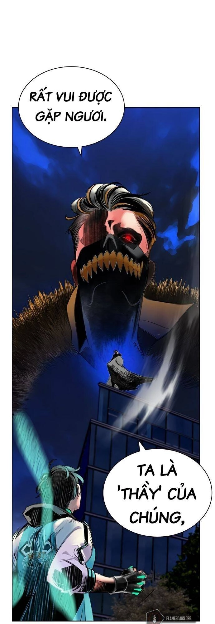 Nhân Trùng Đại Chiến Chapter 67 - 2