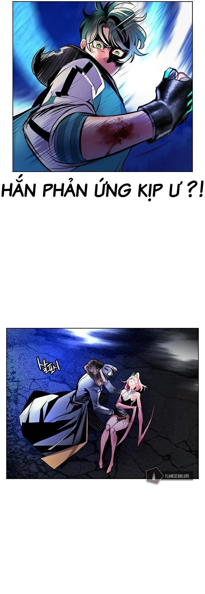 Nhân Trùng Đại Chiến Chapter 67 - 6