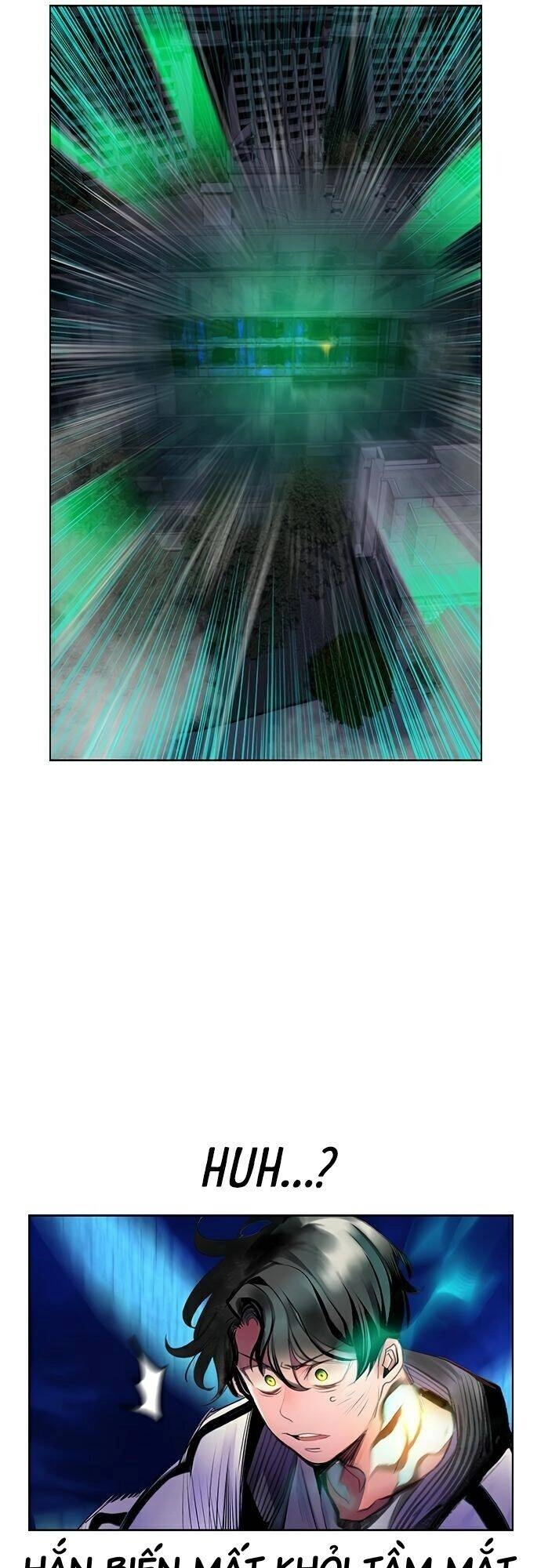 Nhân Trùng Đại Chiến Chapter 67 - 21