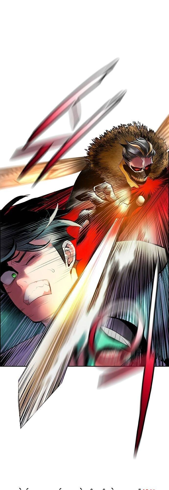 Nhân Trùng Đại Chiến Chapter 67 - 32